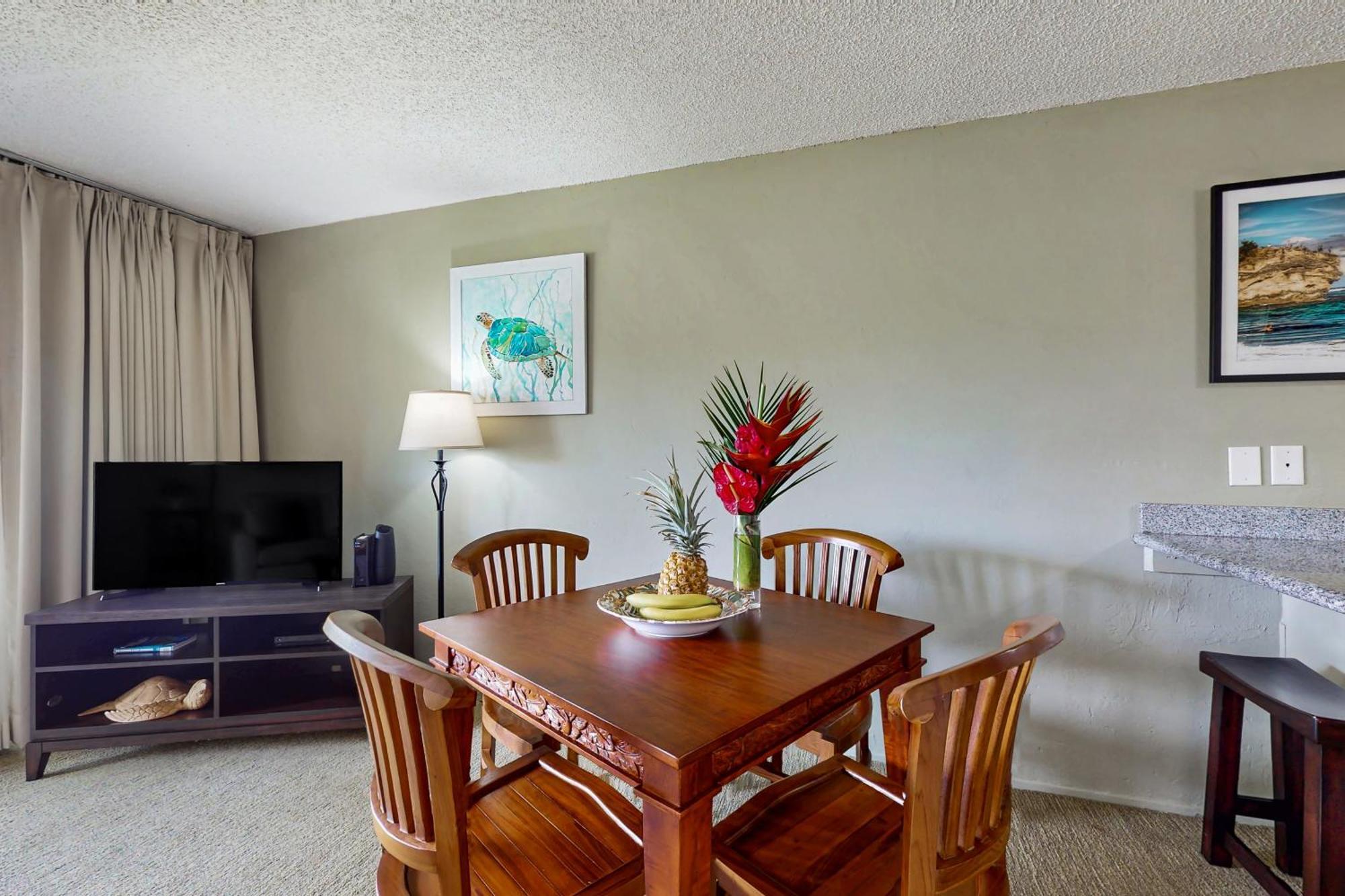 Plantation Hale A10 Apartment Капаа Екстериор снимка