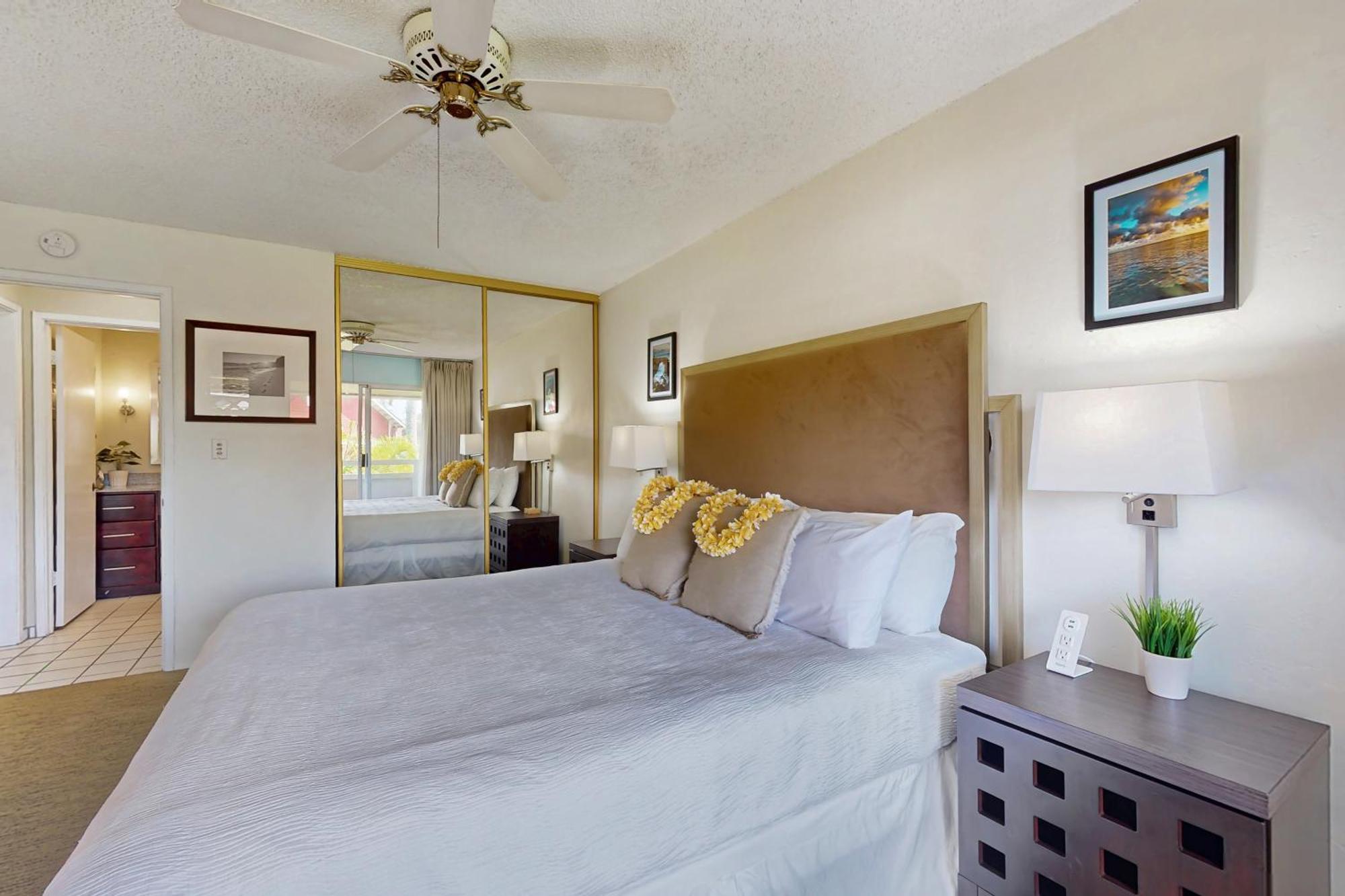 Plantation Hale A10 Apartment Капаа Екстериор снимка