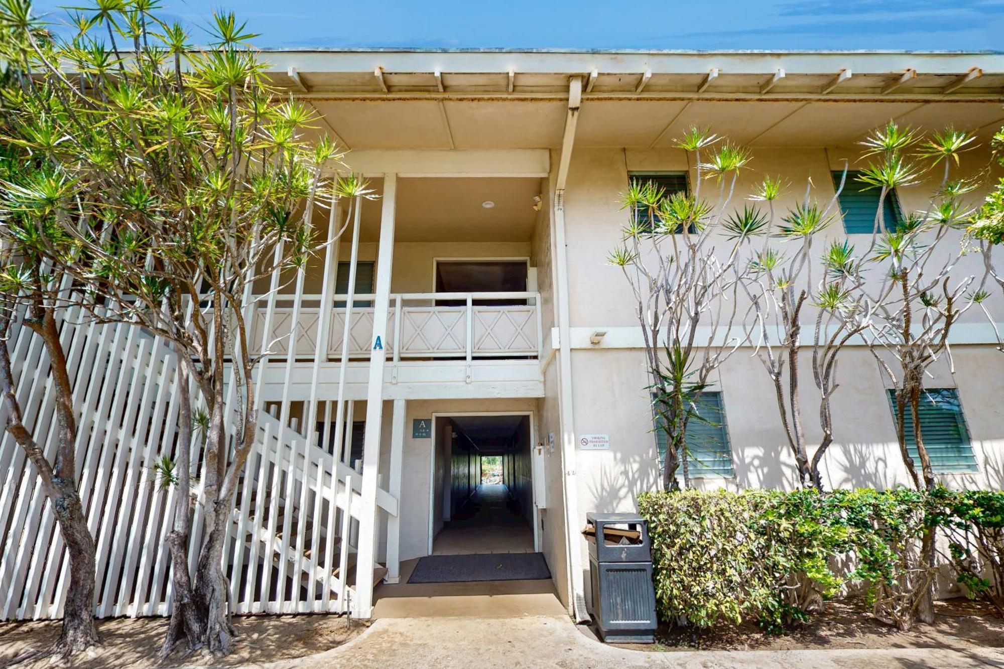Plantation Hale A10 Apartment Капаа Екстериор снимка
