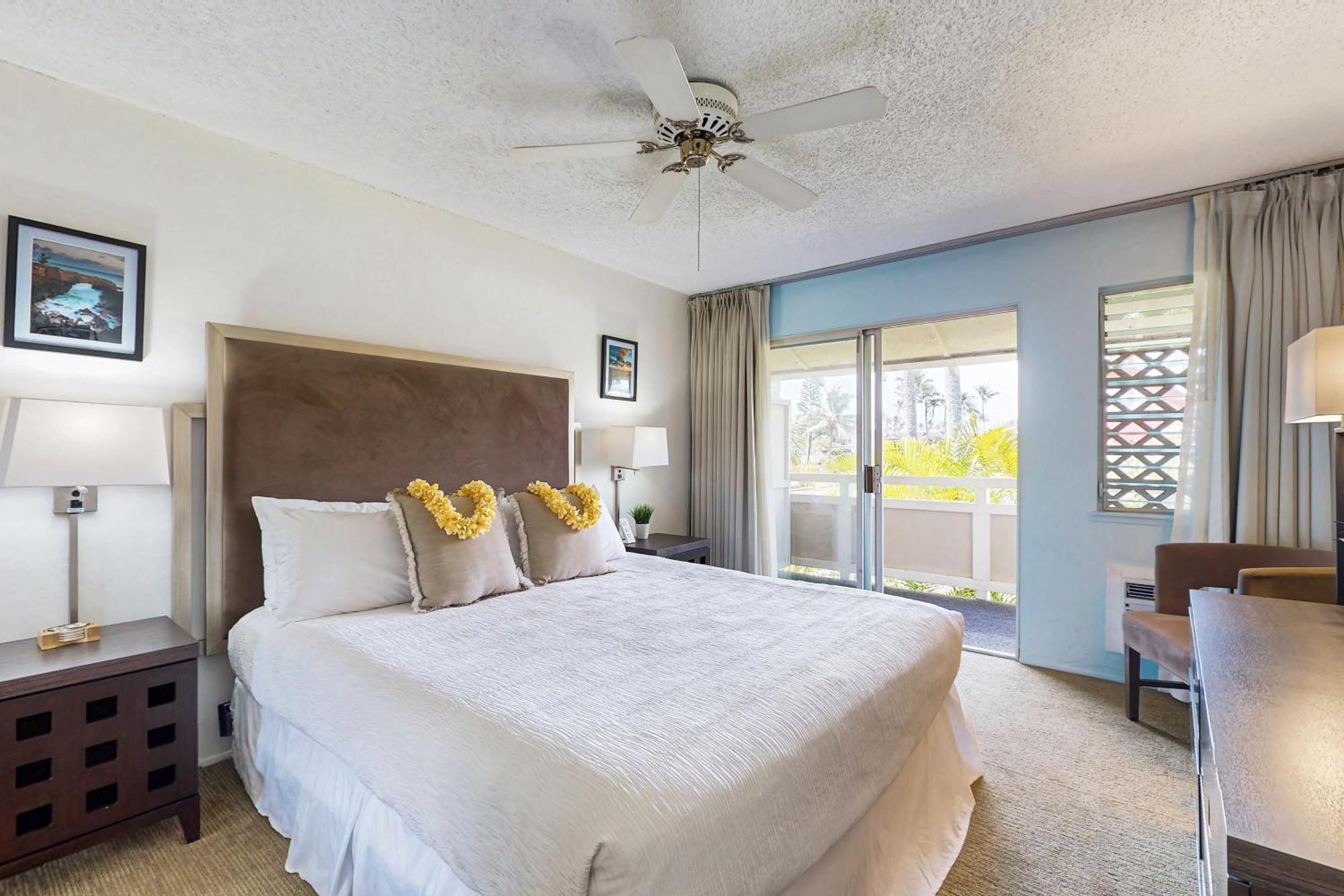 Plantation Hale A10 Apartment Капаа Екстериор снимка