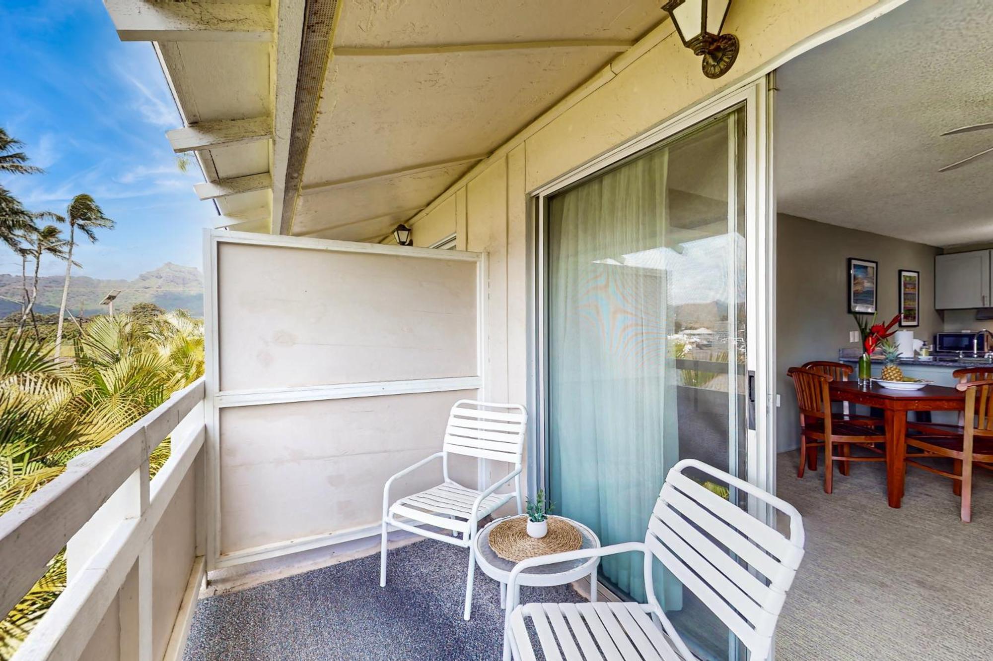 Plantation Hale A10 Apartment Капаа Екстериор снимка